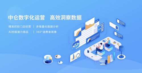 銀響力 開(kāi)展線(xiàn)上線(xiàn)下融合的門(mén)店運(yùn)營(yíng)模式